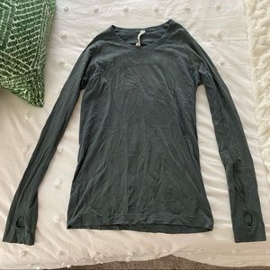 Swiftly Tech Long Sleeve Shirt